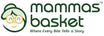 Mammas Basket - Home