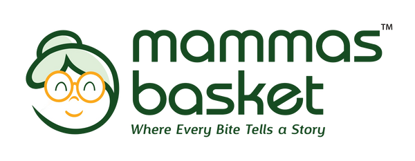 Mammas Basket