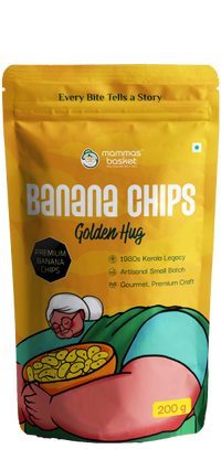 Golden Hug