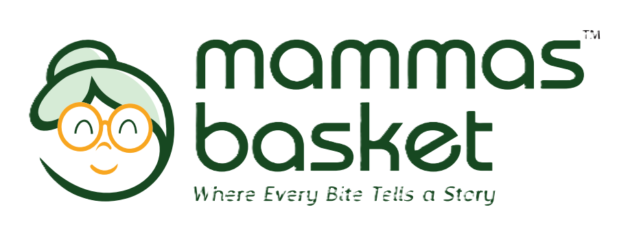 Mammas Basket