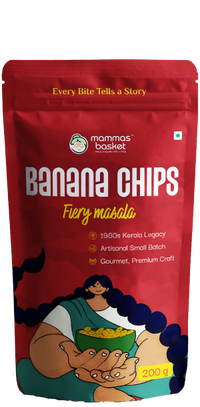 Fiery Masala