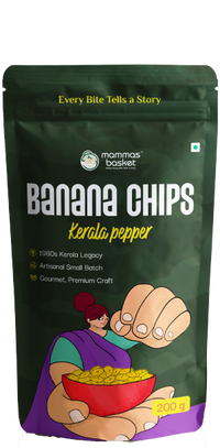 Kerala Pepper